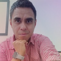 Néstor Ramírez Email