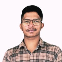 Quick Dry Cleaning Software Employee Arpit Nigam's profile photo