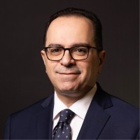 Al Manakha Rotana Employee Ahmed Refaat's profile photo