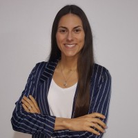 Faialgest Employee Sofia Silva's profile photo