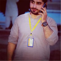 Muhammad Ullah Email