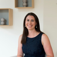 Intelligent Partnership Employee Chloe Fry's profile photo