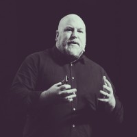 HYPER NZ Employee Bruce Gourley's profile photo