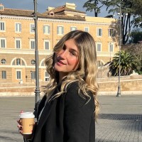 Israeli Ministry of Defense Employee Shay Levi's profile photo