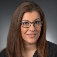 Phillips 66 Employee Nada Elsayed's profile photo