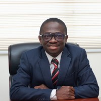Samuel Boadi-Kusi Email