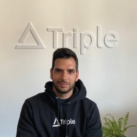Triple Employee Víctor Jalili Mateo's profile photo