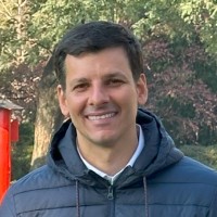 PSR - Energy Consulting and Analytics Employee Luiz da Costa's profile photo