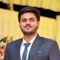 e-Tools Software Employee Wajahat Rizvi's profile photo