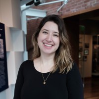 Poolday.ai Employee Kate Lovejoy's profile photo