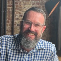 Perigon One Employee Jason Willison's profile photo