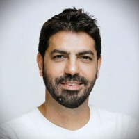 Trigo Vision Employee Assaf Yerushalmi's profile photo