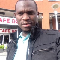 Bilaad Realty Employee Yahya Rufai's profile photo