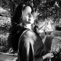 Zephyr Toymakers Employee Shivani P.'s profile photo