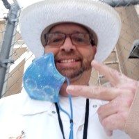 State of California Employee Darrell Russell's profile photo