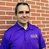 Pasco County Government Employee Jason Mickel's profile photo