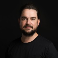 be quiet! Employee Patrick Waldhauer's profile photo