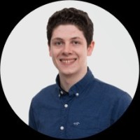 Luke Andrews's profile photo