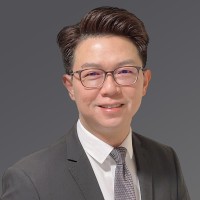 TTI, Inc. Employee Edmund Chong's profile photo