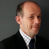 GRDF Employee François Vetter's profile photo