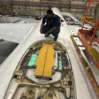 United Airlines Employee Jose Marte's profile photo