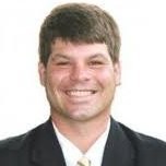 Fremont Country Club Employee Brian Boggs's profile photo
