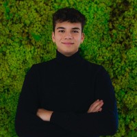 Federico Goretti Email & Phone Number