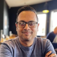 TVNZ Employee Pragya Nandan's profile photo