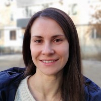 Teamlead Employee Margarita Kravtsova's profile photo