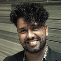 Naoris Protocol Employee David Joao Vieira Carvalho's profile photo