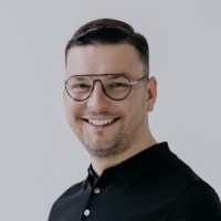 Rutube Employee Anton Gurin's profile photo