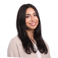 American Express Employee Sabrina Mitchell's profile photo