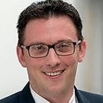 Vanguard Employee Bennett Thompson's profile photo