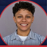 Scotch Plains-Fanwood High School Employee Jenesis Alverio's profile photo