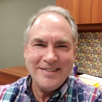 MedSpeed Employee Ken Vogel's profile photo