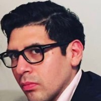 Jesus Ramos Email