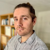 CENISIS Data Agency Employee Mathis Bernard's profile photo