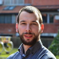 Tyllo Employee Stanislav Ivanović's profile photo
