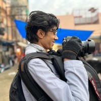 HYPHEN Employee Sharad Sharda's profile photo