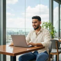 Anas Rizwan Email & Phone Number