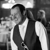 Arcade Employee Matt Wilson's profile photo