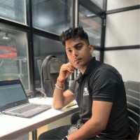Balvinder Singh Email