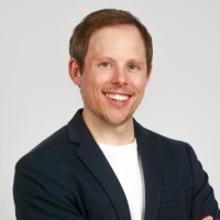 Devicie Employee Shane Harding's profile photo