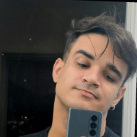 Colmeia Employee Willian Almeida Rodrigues's profile photo