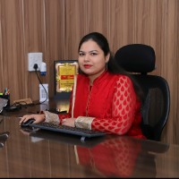 Junior Delhi School Employee Somiya Gupta's profile photo