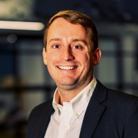 LCG Capital Management Employee Nicholas Hartig's profile photo