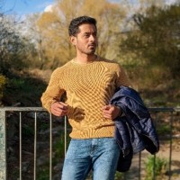 Espere Healthcare Ltd Employee Mayur Salvi's profile photo