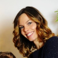 Dedem S.p.A. Employee Paola Iamartino's profile photo