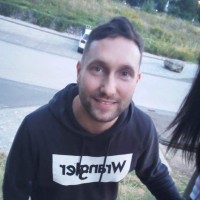 TR Engineering Employee Xavier Lamee's profile photo