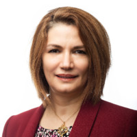 Pipeline Health System Employee Mitra Layeghi's profile photo